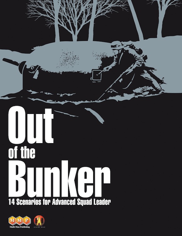 Out of the Bunker